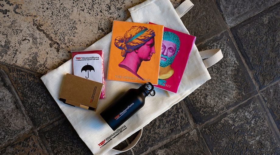 tedxweekendroma